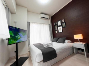 Lion Heiwa Odori - Vacation STAY 17937